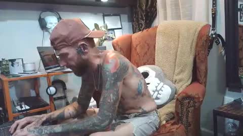 chiarov online show from 06/01/26, 03:52