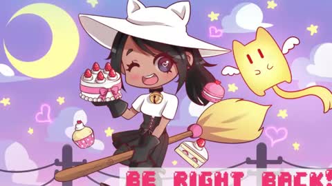 Chibi Cyriis online show from 10/17/25, 09:39