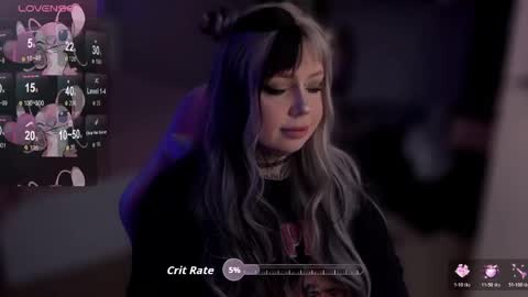 Chi online show from 05/15/26, 04:25