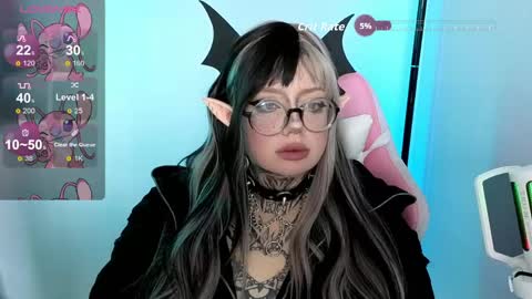 Chi online show from 05/22/26, 01:06