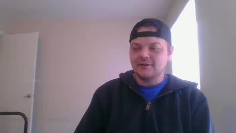 Kyle online show from 01/14/25, 02:53