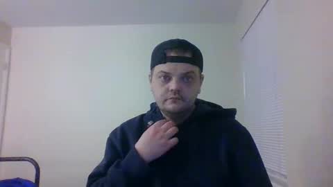 Kyle online show from 02/10/25, 02:30