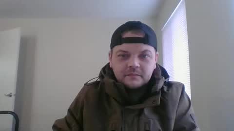 Kyle online show from 02/12/25, 03:49