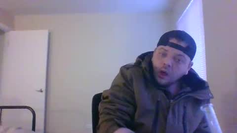Kyle online show from 02/17/25, 12:48