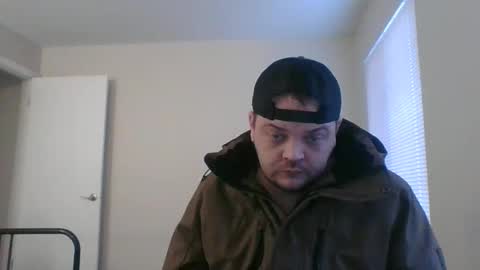 Kyle online show from 02/18/25, 01:00