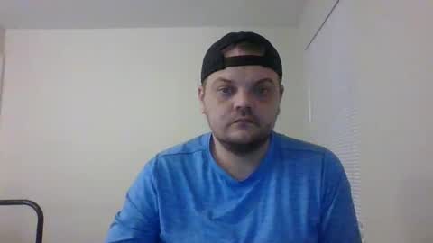 Kyle online show from 02/19/25, 02:23