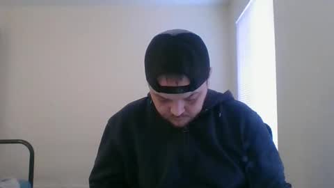 Kyle online show from 02/21/25, 01:22