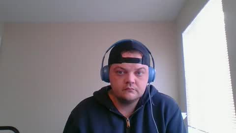 Kyle online show from 11/10/25, 03:44