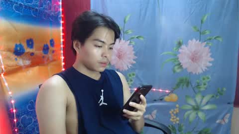 Ask me online show from 01/23/25, 06:49