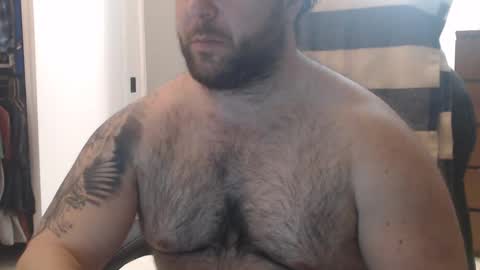 Chicagoguy86 aka Benny Cooper online show from 01/23/25, 04:41