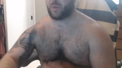 Chicagoguy86 aka Benny Cooper online show from 02/27/25, 04:52