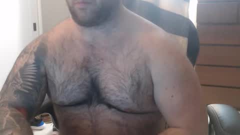 Chicagoguy86 aka Benny Cooper online show from 12/01/25, 04:28