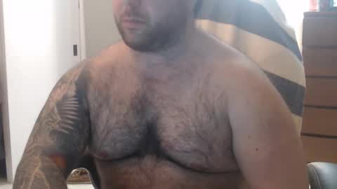 Chicagoguy86 aka Benny Cooper online show from 12/17/25, 05:02