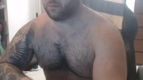 Chicagoguy86 aka Benny Cooper online show from 04/01/26, 04:13