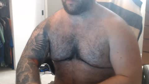Chicagoguy86 aka Benny Cooper online show from 07/18/26, 05:55
