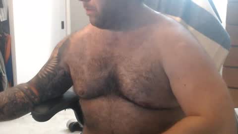 Chicagoguy86 aka Benny Cooper online show from 07/27/26, 03:24