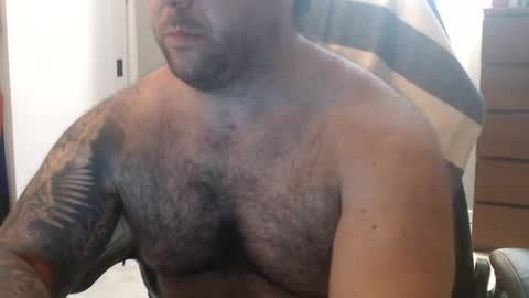 Chicagoguy86 aka Benny Cooper online show from 07/30/26, 03:38