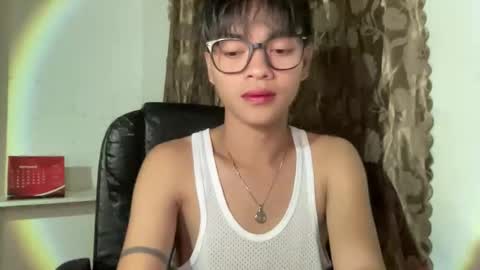 Addams online show from 10/12/25, 12:15