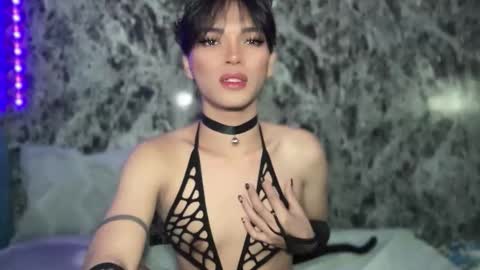 Addams online show from 12/03/25, 05:33