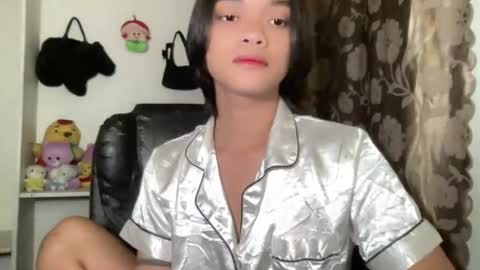Addams online show from 06/19/26, 04:55