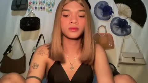 Addams online show from 07/29/26, 05:55