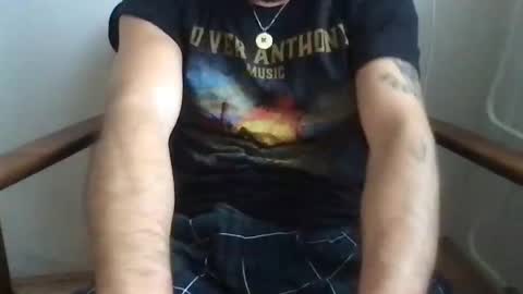 Chico online show from 12/22/25, 02:03