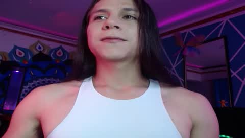 chico_explosivo online show from 02/21/26, 12:55