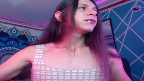 chico_explosivo online show from 03/31/26, 02:13