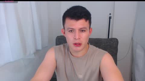 maximo online show from 03/09/26, 11:31