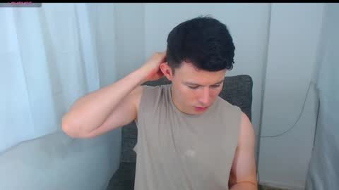 maximo online show from 03/10/26, 10:15