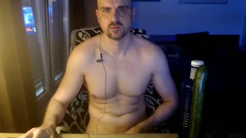 chicocam1983 online show from 05/25/26, 04:35