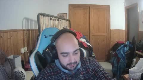 Snapshot of chicomallorca96 chatting on 01/19/25, 02:28 chicomallorca96 online show from 01/19/25, 02:28