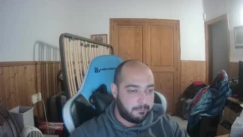 Snapshot of chicomallorca96 chatting on 03/02/25, 05:47 chicomallorca96 online show from 03/02/25, 05:47