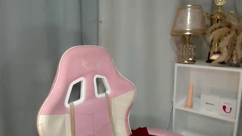CRISTINE3. online show from 05/03/26, 04:29
