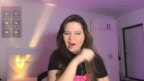 chiculya online show from 04/16/26, 08:42