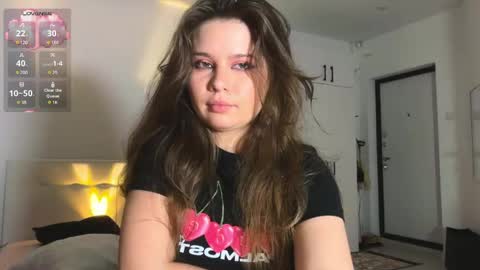 chiculya online show from 05/19/26, 09:43