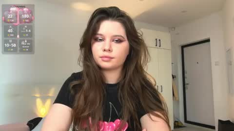 chiculya online show from 05/21/26, 02:57