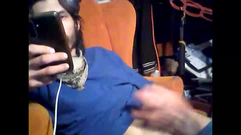 chiefJ6mirrorzmatrixmoke online show from 05/13/26, 10:01