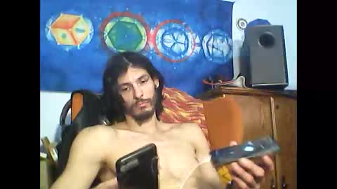 chiefJ6mirrorzmatrixmoke online show from 05/24/26, 07:13