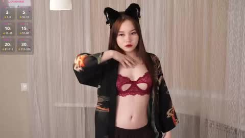 May online show from 04/14/26, 04:24
