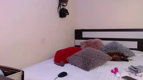  Valentina  online show from 01/02/25, 01:17