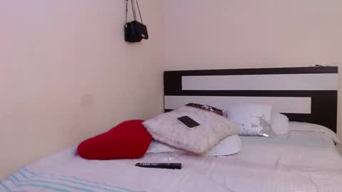  Valentina  online show from 01/14/25, 01:47