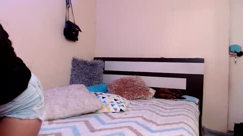  Valentina  online show from 09/29/25, 08:57