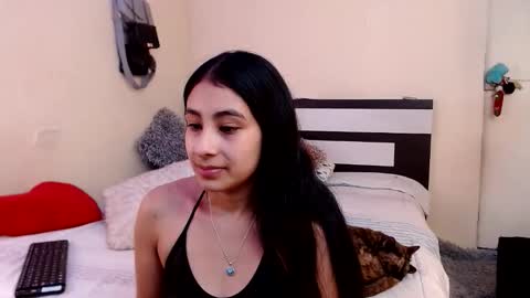 Snapshot of chikandela chatting on 12/21/25, 10:39 Valentina online show from 12/21/25, 10:39