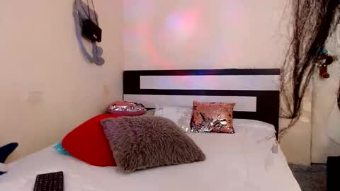 Snapshot of chikandela chatting on 01/13/26, 10:37 Valentina online show from 01/13/26, 10:37