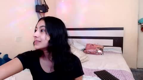 Snapshot of chikandela chatting on 02/24/26, 09:02 Valentina online show from 02/24/26, 09:02