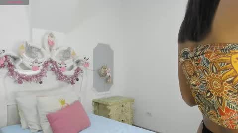 Chiki online show from 12/03/25, 07:34