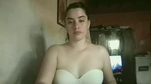 Snapshot of chikitita999 chatting on 02/18/26, 04:25 chikitita999 online show from 02/18/26, 04:25