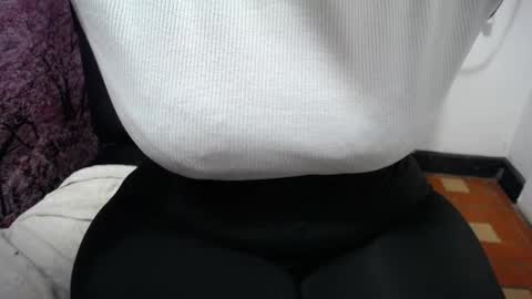 Snapshot of chiky_nastyy chatting on 11/08/25, 03:01 Chikys online show from 11/08/25, 03:01