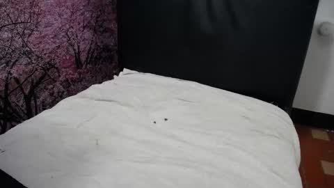 Snapshot of chiky_nastyy chatting on 12/15/25, 03:27 Chikys online show from 12/15/25, 03:27